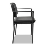 CHAIR,STACK,GUEST,2/CT,BK