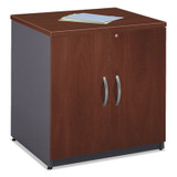 Bush® CABINET,STORAGE,30",DCH WC24496A USS-BSHWC24496A