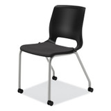 CHAIR,4-LEG,STACKING,ONX