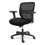 HON® CHAIR,TASK,HON GATEWAY HONGVHMZ1ACCF10