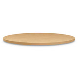 HON® Between Round Table Tops, 30" Diameter, Natural Maple HBTTRND30.N.D.D