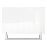 PANEL,ACR,W/CLAMP,29X4X30