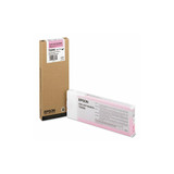Epson® T606600 (60) Ink, Vivid Light Magenta T606600