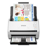 Epson® SCANNER,DS-530,II B11B261202