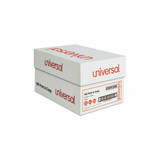 Universal® PAPER,8.5X11,20#,HB,WH UNV91200
