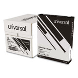 Universal® PAPER,20#,HB,5RMS UNV91205