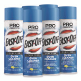 Professional EASY-OFF® CLEANER,OVEN, FME FR,24OZ 62338-85260