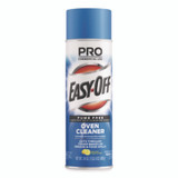 Professional EASY-OFF® CLEANER,OVEN,FUME FR,24OZ 62338-85260