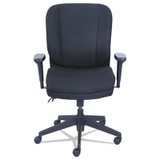 SertaPedic® CHAIR,SERTA,BK 48967A USS-SRJ48967A