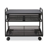 Safco® STAND,MACHINE 5208BL USS-SAF5208BL