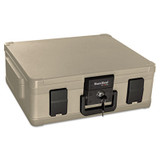 SureSeal By FireKing® SAFE,FIRE CHEST,TPE SS104