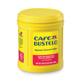 COFFEE,BUSTELLO,36OZ