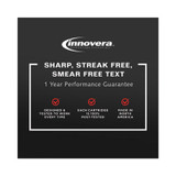 Innovera® INKCART,CANON PGI-5BK,BK IVRPGI5BK USS-IVRPGI5BK