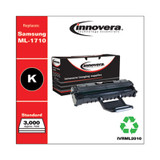 TONER,SAMSUNG ML2010,BK