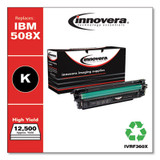 TONER,508X,BK