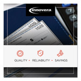 Innovera® TONER,,80XM,BK IVRF280XM USS-IVRF280XM