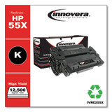 TONER,55X,BK