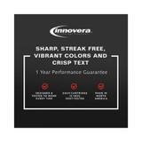 Innovera® INKCART,CANON CL-41,COLOR IVRCL41 USS-IVRCL41