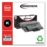 TONER,DELL 2335 HY,BK