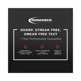 Innovera® INKCART,62,AST IVR62TRI USS-IVR62TRI