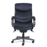 CHAIR,WOOD,HB,EXEC,BK