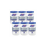 PURELL® WIPES,SURFACE,WH 9342-06