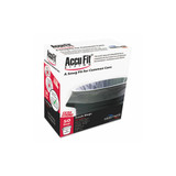 AccuFit® LINER,55GAL,.90MIL,CLR H8053TC RC1