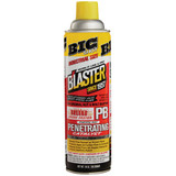 Blaster 18 Oz. Big Shot PB Penetrating Catalyst Penetrant 26-PB Pack of 6