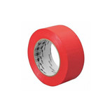 3m Duct Tape,Red,1 in x 50 yd,6.5 mil 1-50-3903-RED
