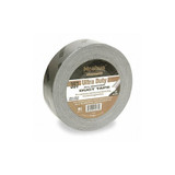 Nashua Duct Tape,Gray,1 7/8 in x 60 yd,13 mil  357