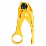 Jonard Tools Coax Cable Stripper, RG59/7 UST-1596
