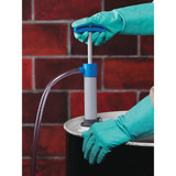 Action Pump Bung Adapter,PVC,2" 584B  500-25