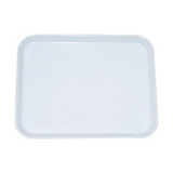 Manufacturer Varies Tray,Beige,13 3/4 in,10 5/8 in 3034031537