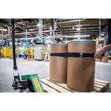 3m Duct Tape,Black,1 7-8 in x 60 yd,11 mil DT11