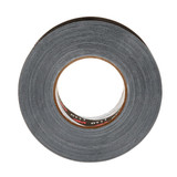 3m Duct Tape,Black,1 7-8 in x 60 yd,11 mil DT11
