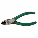 Sk Professional Tools Diagonal Cutting Plier,4-1/4" L 181