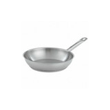 Vollrath Fry Pan,9 1/2 in Dia,SS 3809