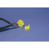 Nvent Caddy Box Support, 2-1-8 in. Deep Boxes, Blue 766PMD