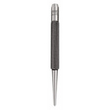 Starrett Center Punch,Steel,3" L,5/64" dia. 117B