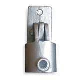 Manufacturer Varies Swivel Flange,Fr Pipe Sz 1 in 4NXR4