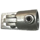 Manufacturer Varies