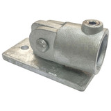 Manufacturer Varies Swivel Flange,Fr Pipe Sz 1 in 4NXR4