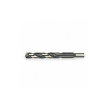 Cle-Line Reduced Shank Drill,29/64",HSS C23862