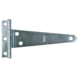 Sim Supply Tee Hinge,Steel,3 In. L  1RCT7