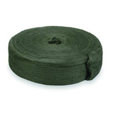 Manufacturer Varies Carbon Steel Wool Reel,4 3/8 in W,88ft L 2KJN1