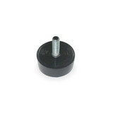 Manufacturer Varies Vibration-Isolating Mount,0.75 in H 2NPG7