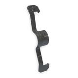 Nvent Caddy Cable Conduit Clip Hanger,Steel KX