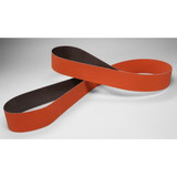 3m Sanding Belt,15 1/2 in L,3 1/2 in W 7000118384