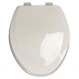 Centoco Toilet Seat,Elongated Bowl,Closed Front GR900-001