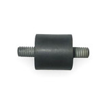 Manufacturer Varies Vibration-Isolating Mount,0.75 in H 2NPA6